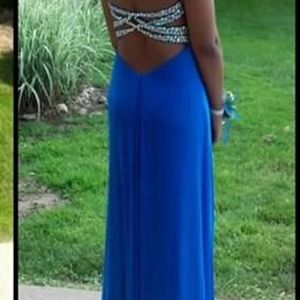 Dresses - Prom Dress Dresses - Prom Dress